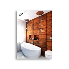 Дзеркало Studio Glass Classic 1-29 60*80 см - фото