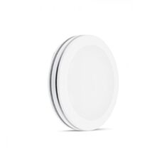 Світильник світлодіодний Feron AL579 18W 5000K білий - фото