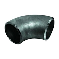 Отвод стальной Ду 57*90 000003660 - фото
