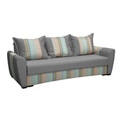 Диван Лаура сірий - фото