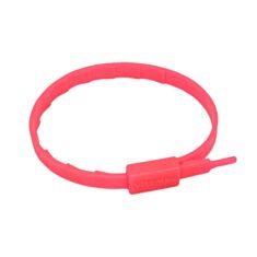 Нашийник Vitomax Sempero проти бліх і кліщів для котів та малих порід собак 35 см рожевий - фото