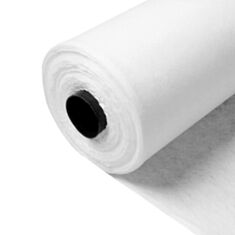 Геотекстиль Геотел Т200 200 г/кв.м 2 м білий - фото