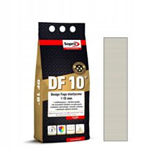 Фуга Sopro DF 10 1069 77 BAG 2 кг манхеттен - фото