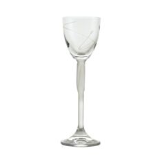 Чарки для лікеру Bohemia Fleur 40448-41592 60мл - фото