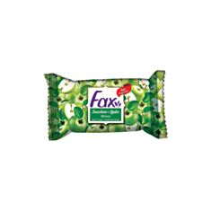 Мило туалетне FAX Яблуко 75 г - фото