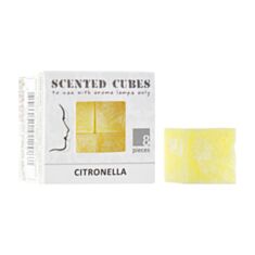 Аромакубики Scented Cubes Цитронелла - фото
