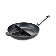 Сковорідка розділена Tescoma i-Premium 602330 30 см - фото