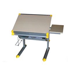 Дитячий стіл KD-1122 - фото