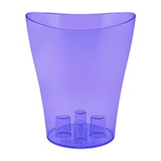 Кашпо Алеана Ніка 13*15,5 см - фото