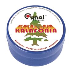 Каніфоль Topex 44E812 35 мл - фото