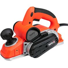 Електрорубанок Yato YT-82140 1050 Вт - фото