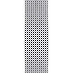 Декор Cersanit B&W Pattern D 20*60 см - фото