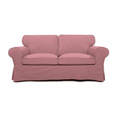 Диван Кантрі рожевий - фото