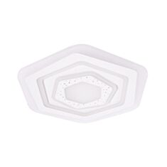 Светильник потолочный Altalusse INL-9425C-63 White - фото