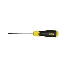 Викрутка хрестоподібна Stanley Cushion Grip PH3 0-64-949 150 мм - фото