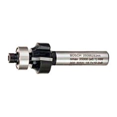 Фреза карнізна Bosch HM 2608628344 8 мм, 3*10,2*53 мм - фото