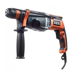 Перфоратор AEG KH 28 Super XE 4935451313 1010 Вт - фото