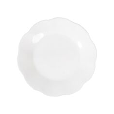 Тарілка десертна Vittora Blanco Prima V-175PR 17,5 см - фото