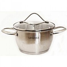 Каструля Lessner 55856-16 1,9 л - фото