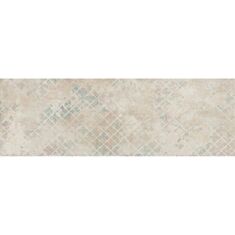 Плитка для стін Opoczno Calm Colors Cream Carpet Mat 39,8*119,8 см кремова - фото