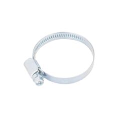 Хомут Сибртех 47591 нержавіюча сталь 120-140 мм - фото