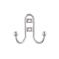 Гачок FZB 03-47-002 CS220 CP хром - фото