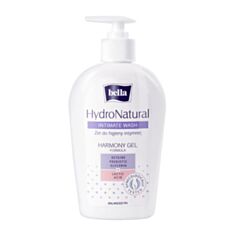 Гель для интимной гигиены Bella Hydro Natural 300 мл - фото