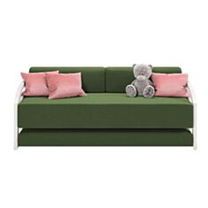 Диван Мааян-3Д хаки - фото