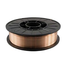 Дріт зварювальний Plasmatec M-308LSi 1 мм 1 кг - фото