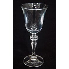 Рюмки для ликера Bohemia Christine 40707 60мл - фото