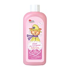 Пена для купания Pink Elephant Котенок Лиза 500 мл - фото