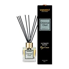 Аромадифузор Winso Ultimate Black Oriental Oud - фото
