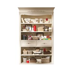 Стелаж Merx Рів'єра РВ124 26004402 - фото