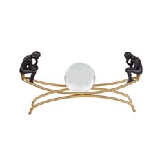 Фігурка декоративна Elendekor Баланс 790-003 20*45 см - фото