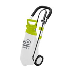Опрыскиватель садовый пневматический My Garden 281-12 12 л - фото