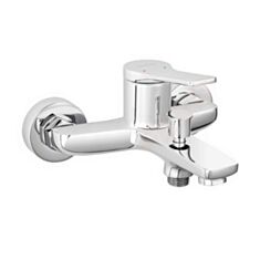 Смеситель для ванны Ferro Stratos BSC1 - фото