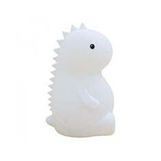 Світильник нічний Ardero SNL-D03ARD RGB ААА - фото