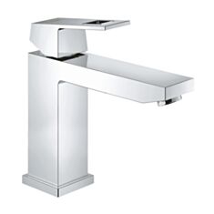 Змішувач для умивальника Grohe Eurocube 23446000 - фото