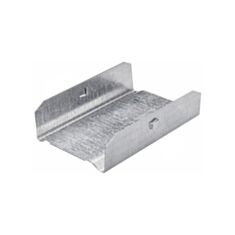 З'єднувач поздовжній для CD-профілю - фото