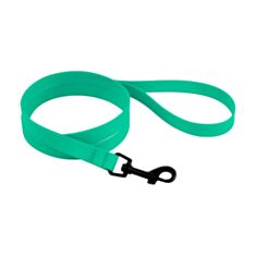 Повідець для собак BronzeDog Surf 61/6135/Т М 122 см зелений - фото