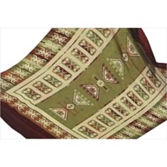 Плед Arya Hector хлопок 150 * 220 - фото