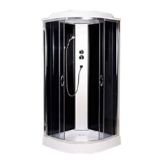 Гідромасажний бокс GM 718.2 R-80 - фото