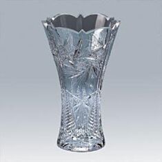 Ваза Bohemia Pinwheell 89001-99030 25 см - фото