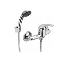 Смеситель для душа с душевым комплектом KFA Armatura Sotalia 5516-530-00 - фото