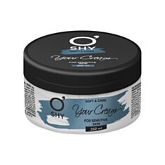 Крем универсальный O'Shy Your Cream для чувствительной кожи 250 мл - фото