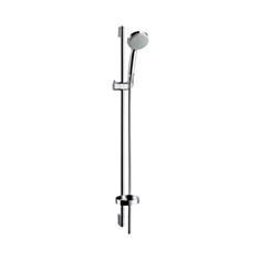 Душовий гарнітур Hansgrohe Croma 100 mono 27724000 хром - фото