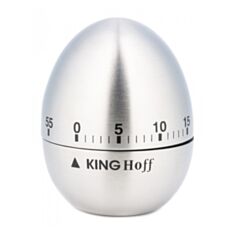 Таймер кухонний KingHoff PH-3131 KH 60*75 мм - фото