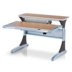 Парта-трансформер Harvard КD-333 Т - фото