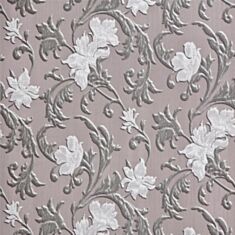 Шпалери вінілові Статус 992-36 - фото