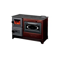 Піч з духовкою Duval Surel EK-5238 - фото